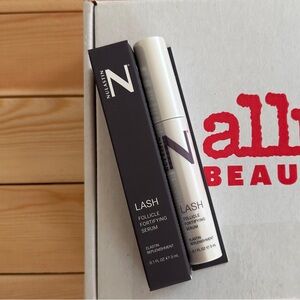 NULASTIN Lash Follicle Fortifying Serum 3ml